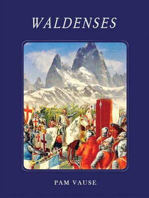 cover image of Waldenses